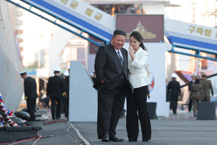 El futur de Corea del Nord: es confirma la designació de la successora