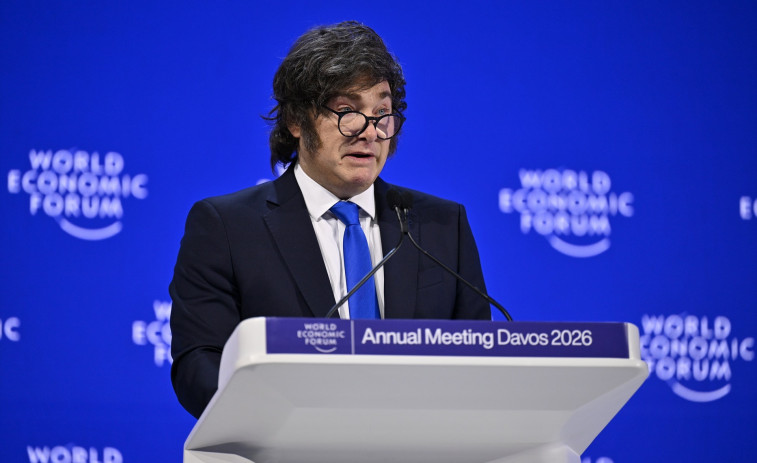 Molta “llibertat carajo” i jornades laborals de 12 hores: així és la nova reforma de Milei a l'Argentina