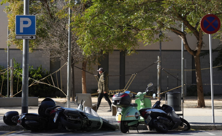 Catalunya envia un altre missatge És-Alert amb l'aixecament de restriccions de mobilitat