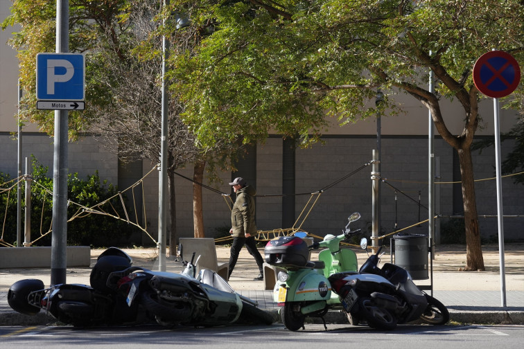 Catalunya envia un altre missatge És-Alert amb l'aixecament de restriccions de mobilitat