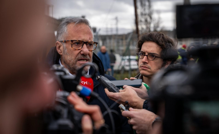 Figaredo (Vox) afirma que 