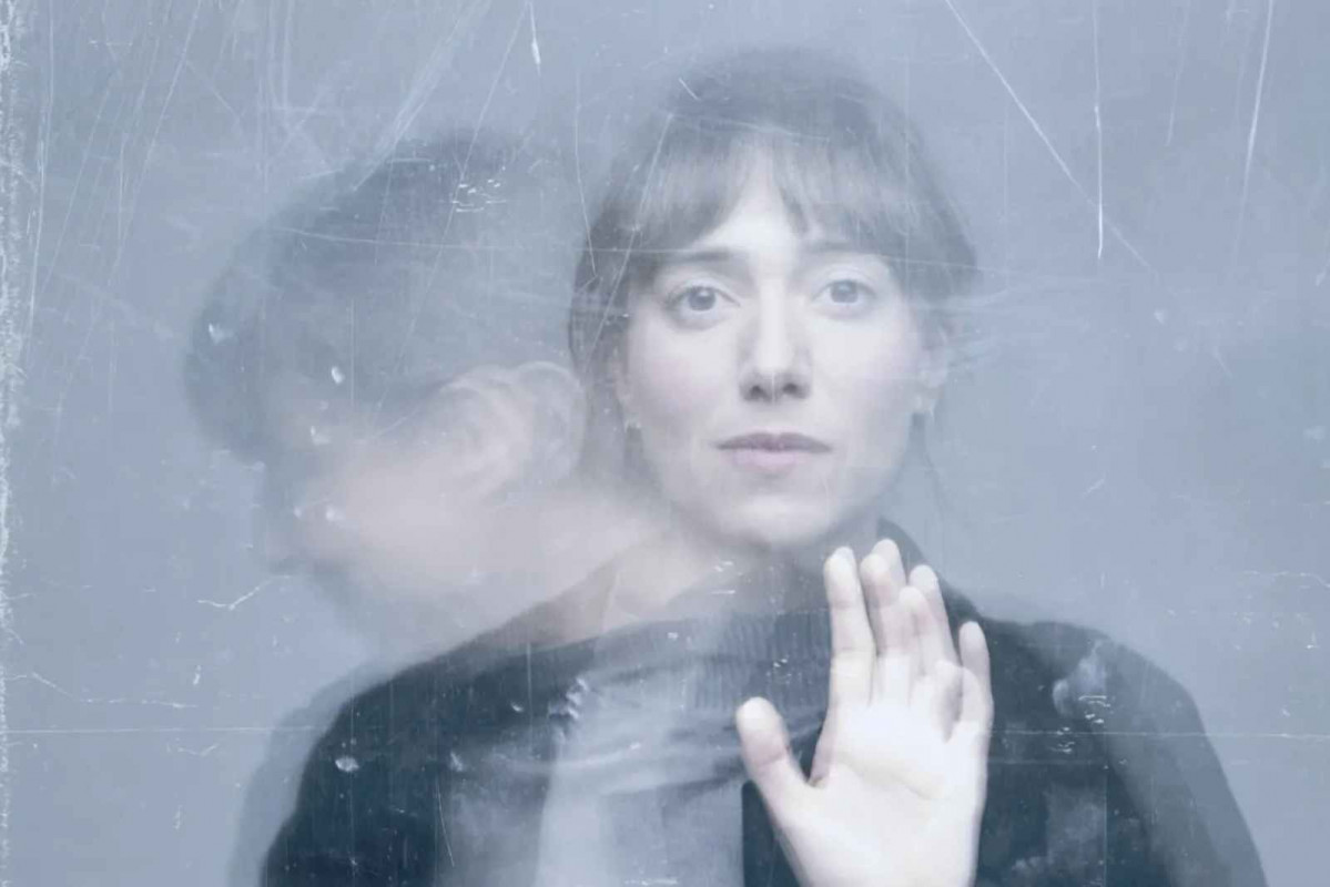 Casa de nines en la sala Atrium