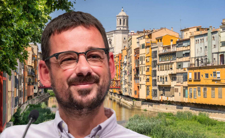 Girona llança una app amb realitat augmentada per a descobrir les Hortes de Santa Eugènia