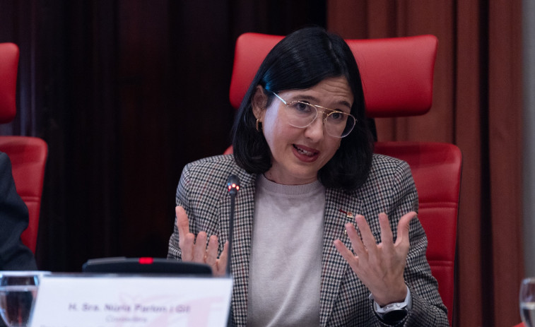 Junts i ERC demanen a Parlon explicar els criteris de proporcionalitat de restriccions per vent