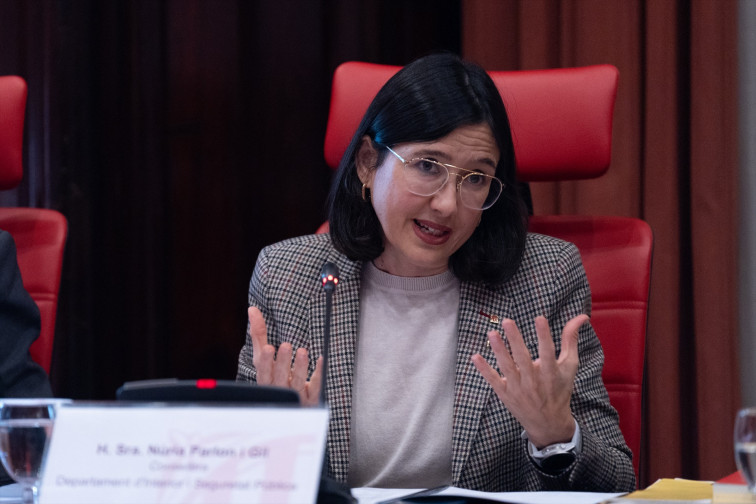 Catalunya va desarticular 98 xarxes criminals en 2025