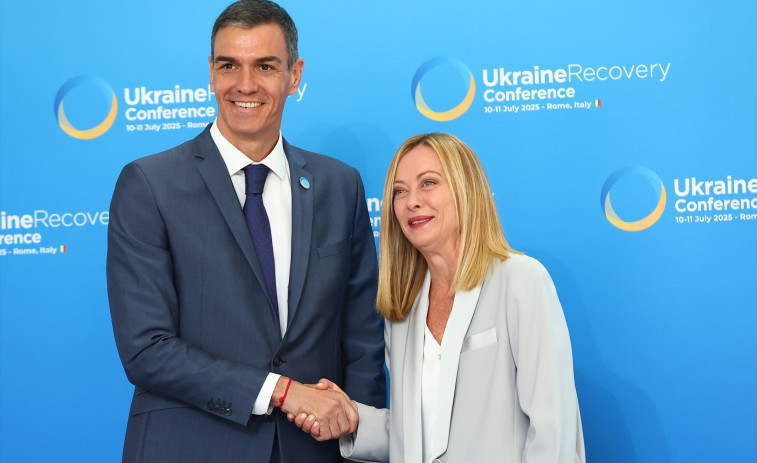 Xoc a la UE per una reunió prèvia a la cimera: Bèlgica rebaixa la tensió entre Sánchez i Meloni