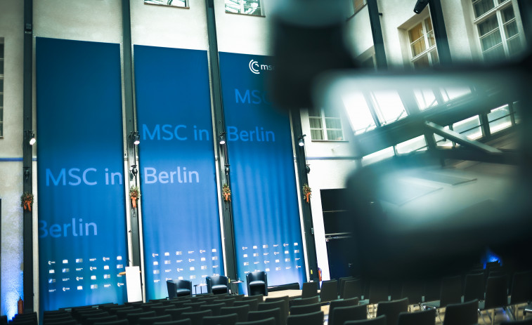 Munic 2026: Marco Rubio sentencia el 