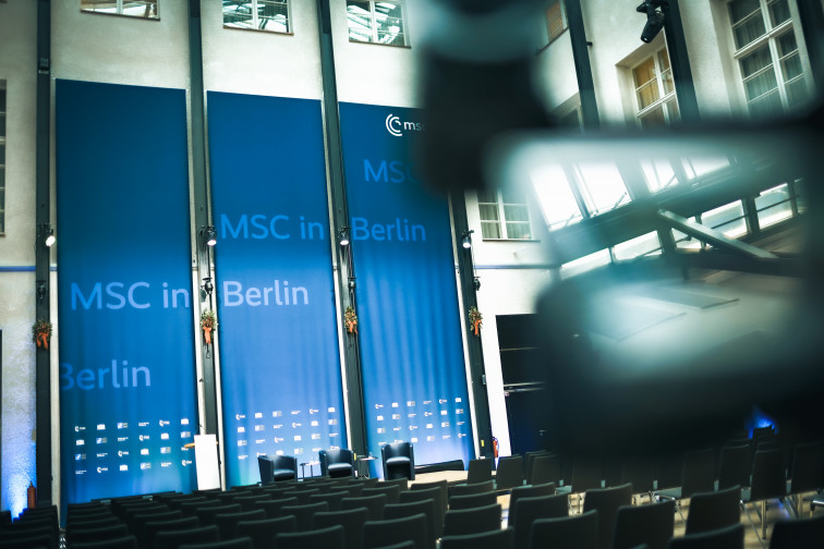 Munic 2026: Marco Rubio sentencia el 