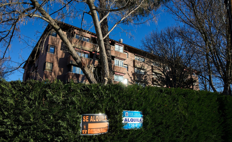 Madrid dispara l'habitatge i deixa a Barcelona enrere: un pis de 80 m² costa 39.000 € menys aquí