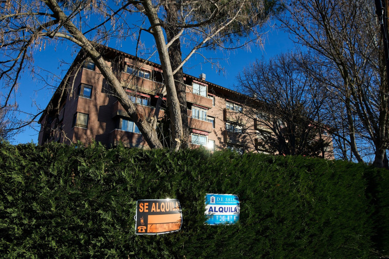 Madrid dispara l'habitatge i deixa a Barcelona enrere: un pis de 80 m² costa 39.000 € menys aquí