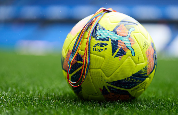 La UE tria Espanya i LALIGA com a model contra la pirateria esportiva