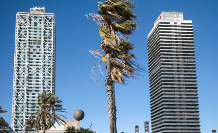 Pimec demana revisar el permís climàtic per a no carregar el cost sol a les empreses