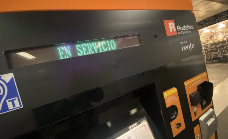 Per què falla la mobilitat a Catalunya? El problema que asfixia l'economia