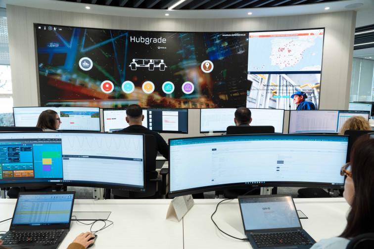 Energia amb propòsit: El pla estratègic de Veolia per a un planeta Net Zero