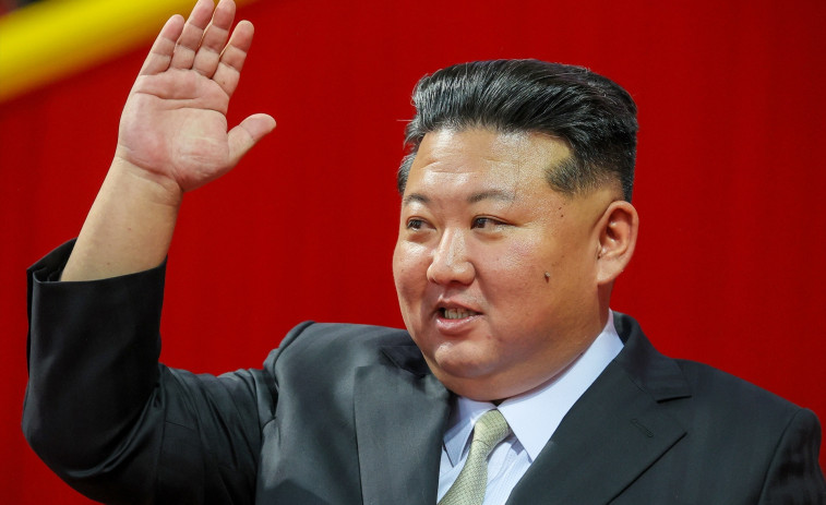 Corea del Nord amenaça amb una “resposta terrible” per incursions de drons de Corea del Sud