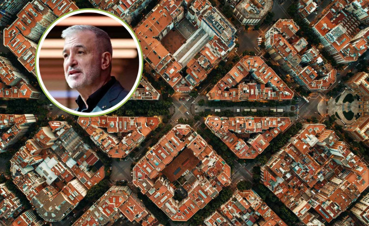 Barcelona aconsegueix la major baixada de delictes en una dècada: el pla contra la multirreincidencia ja dóna resultats