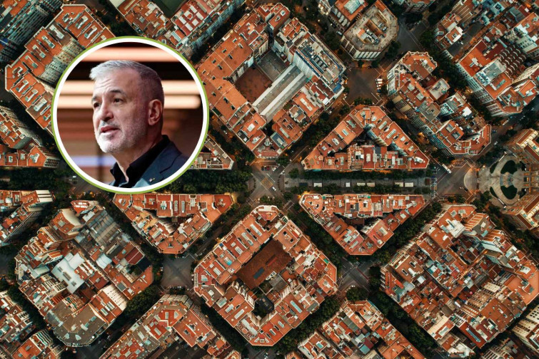 Barcelona aconsegueix la major baixada de delictes en una dècada: el pla contra la multirreincidencia ja dóna resultats