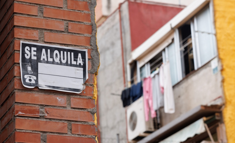 El Govern central prepara un canvi fiscal per castigar als propietaris que pugin el lloguer