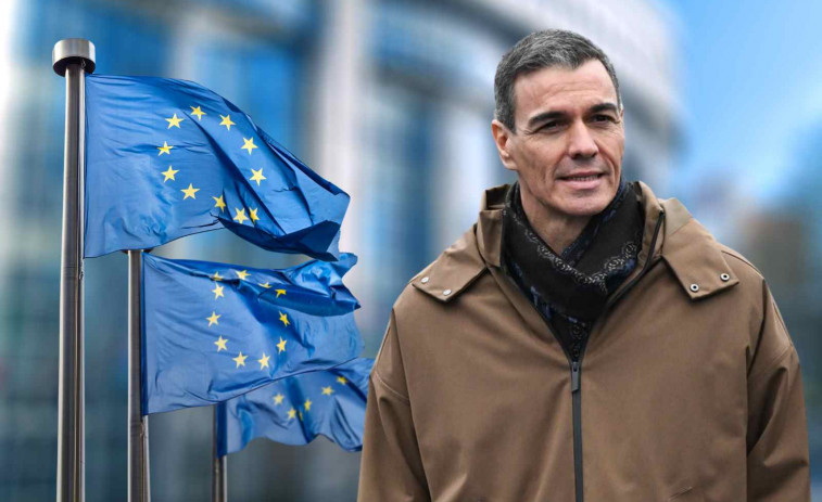 Els seguidors de Trump posen a Pedro Sánchez en la diana: “Europa ha d'acabar amb ell, no importen els mètodes”