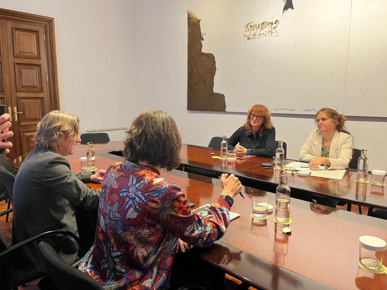 Barcelona i Govern abordaran la regeneració dels barris del Besòs amb 400 milions en 12 anys