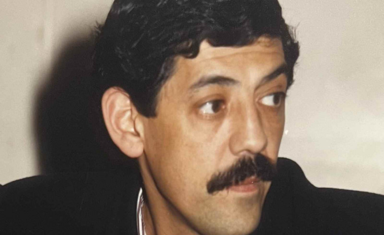 Mor l'històric dirigent de CCOO i miner Ceferino García Treceño, 'Ferino'