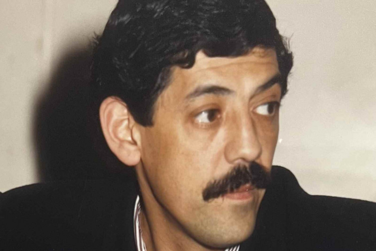 Mor l'històric dirigent de CCOO i miner Ceferino García Treceño, 'Ferino'