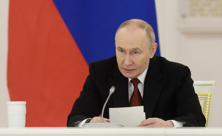 Rússia, Ucraïna i els EUA preparen una ronda clau de negociacions a Ginebra: el futur del Donbás en joc