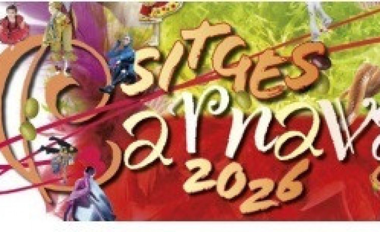 Renfe reforça amb 50.000 places addicionals el servei de Rodalies pel Carnestoltes de Sitges