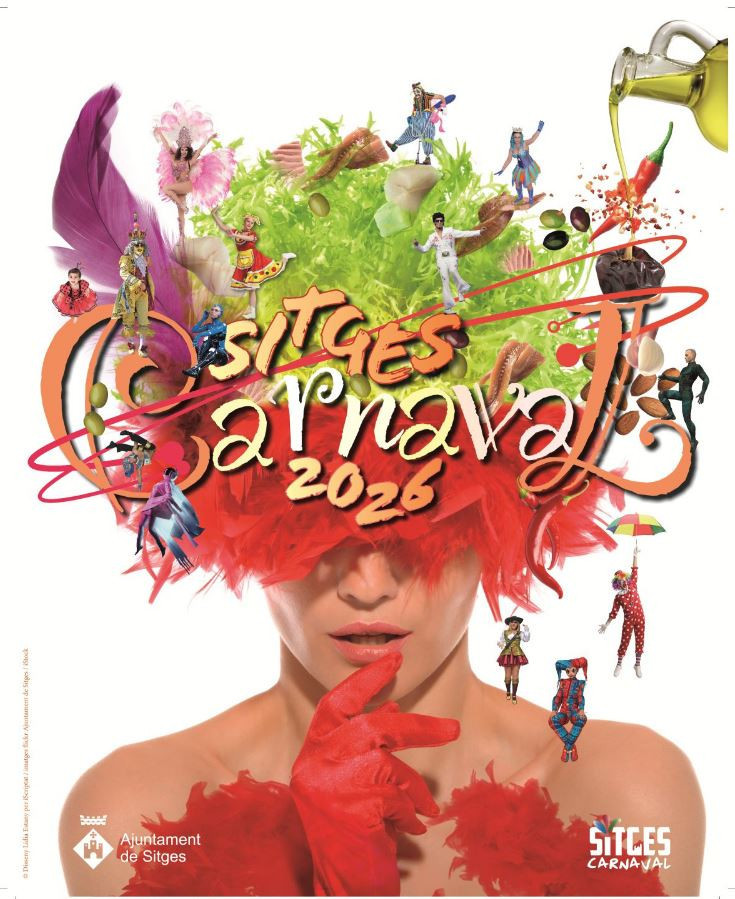 Carnaval Sitges
