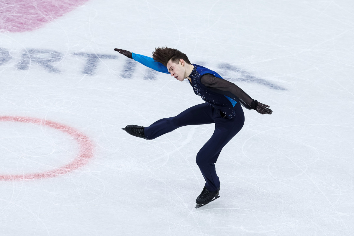 EuropaPress 7292851 mikhail shaidorov kaz figure skating men single free skating during the