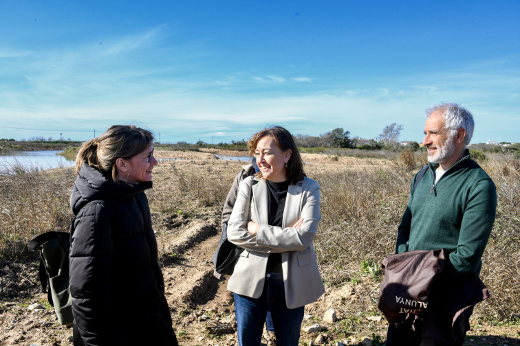 El Govern impulsa el Pla del litoral fins el 2028 i el sotmet a consulta en 91 municipis