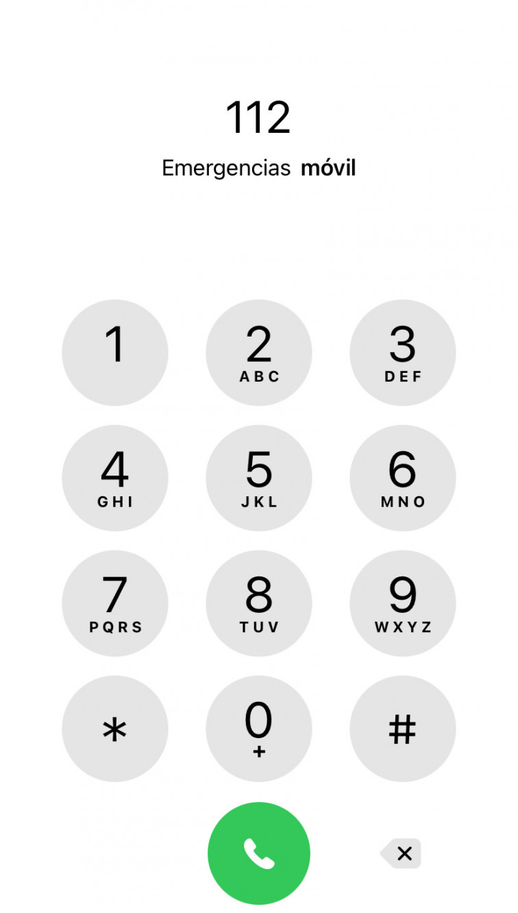El 112 rep més de 1.200 trucades pel fort vent a Catalunya
