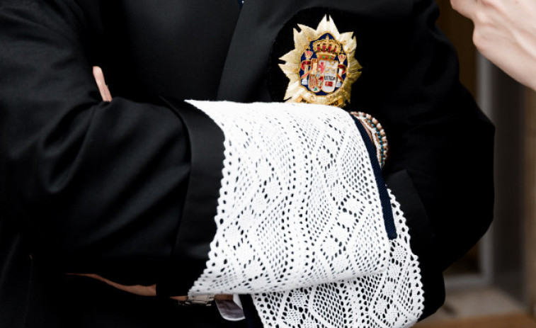 La Generalitat prepara incentius i beques per a atreure noves promocions judicials a Catalunya