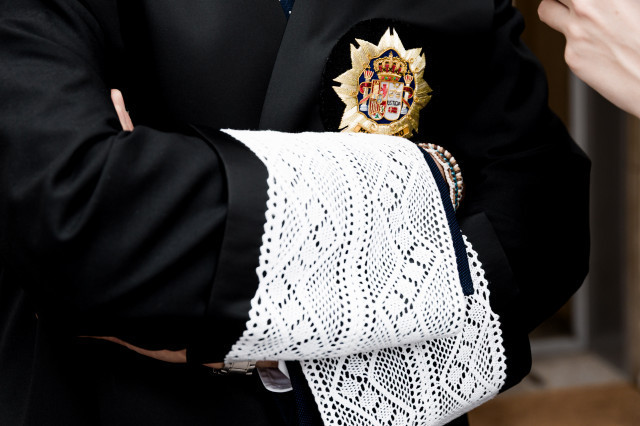 La Generalitat prepara incentius i beques per a atreure noves promocions judicials a Catalunya