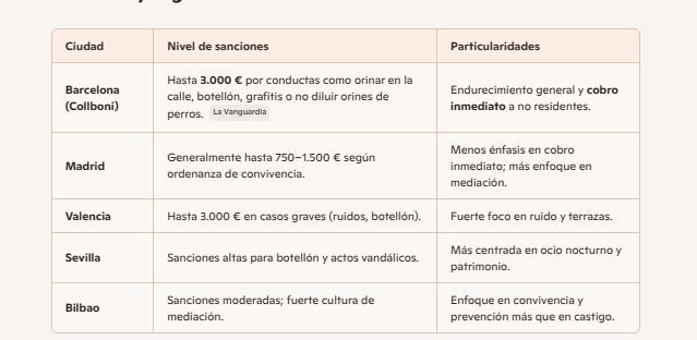 Cuadrocomparativo otras ciudadades