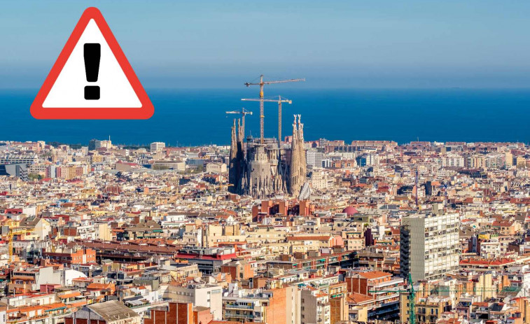 Barcelona entra a podi mundial de robatoris a turistes: el rànquing que encén les alarmes