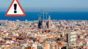Barcelona entra a podi mundial de robatoris a turistes: el rànquing que encén les alarmes