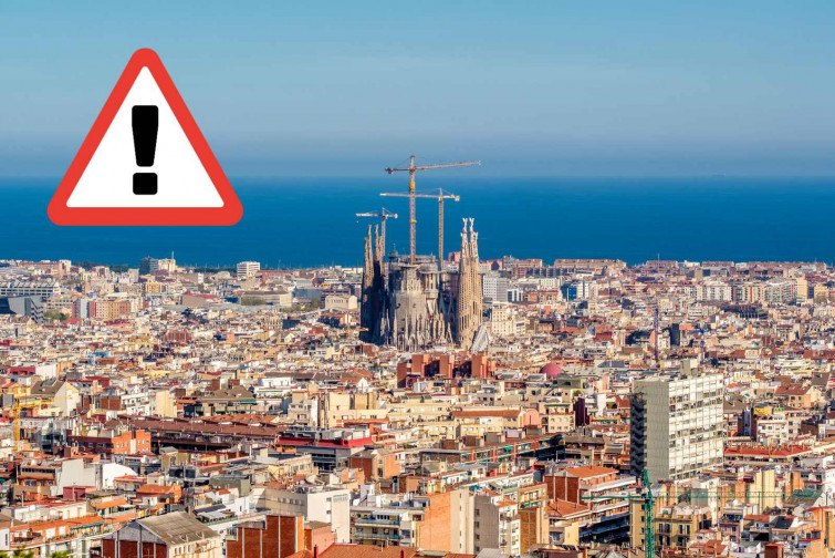 Barcelona entra a podi mundial de robatoris a turistes: el rànquing que encén les alarmes