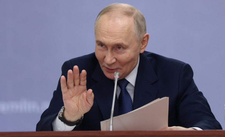 Rússia acosta un sistema de missils nuclear a la frontera de la UE: 