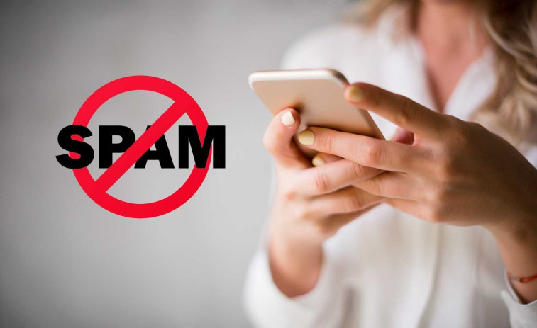 La Policia Nacional dóna el truc definitiu per deixar de rebre trucades spam