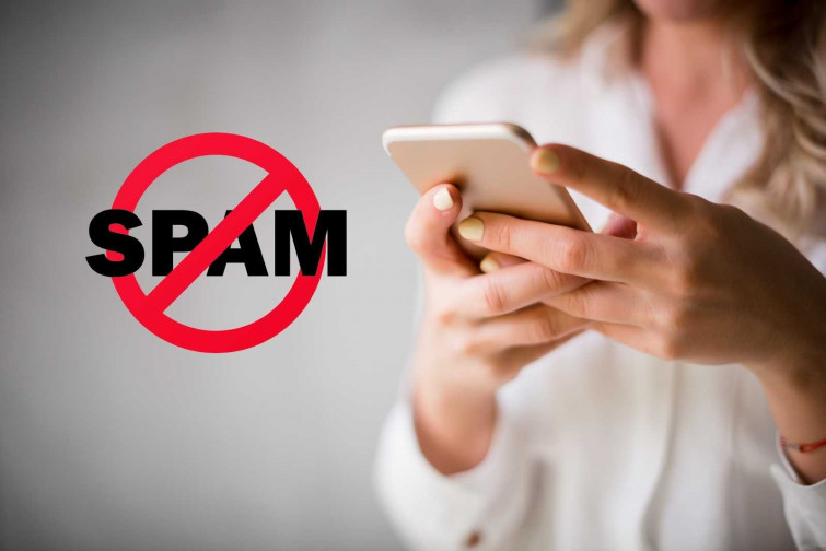 La Policia Nacional dóna el truc definitiu per deixar de rebre trucades spam