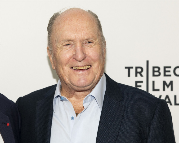 Mor Robert Duvall als 95 anys: adéu a una de les grans llegendes del cinema