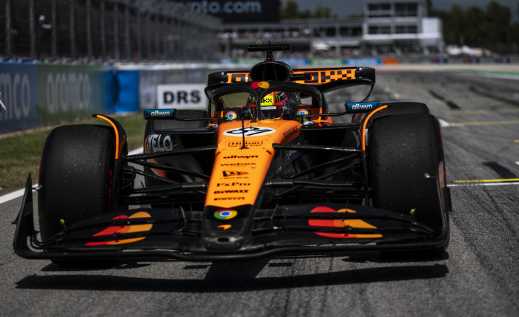 Catalunya reté la Fórmula 1, però Montmeló perd l'anualitat del Gran Premi