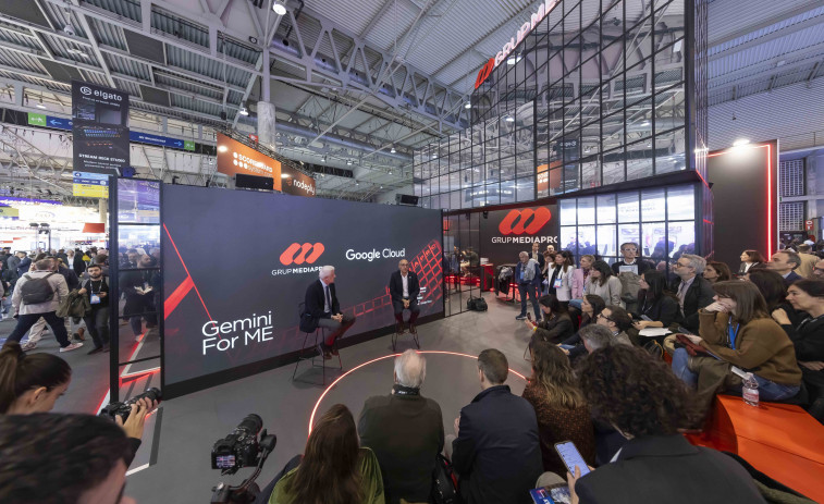 Mediapro accelera la seva transició interna amb l'arribada de Carlos Núñez i la sortida de directius històrics