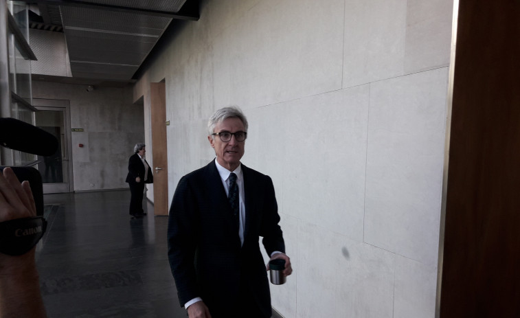 Telefónica nomena Enrique Goñi president de Open Innovation en plena reorganització tecnològica