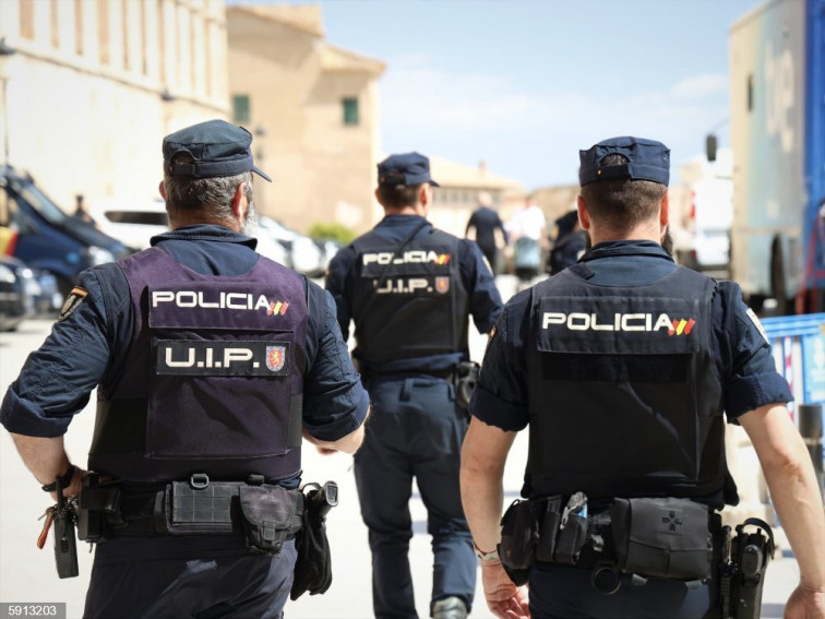 L'altra cara del pacte dels Mossos: JUPOL denuncia una bretxa salarial 