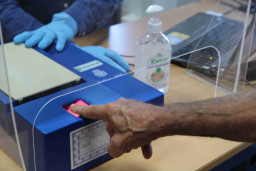 Renovar el DNI sin salir de Corbera: la oportunidad que muchos vecinos estaban esperando