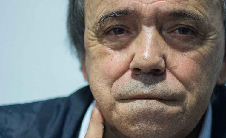 El pitjor moment de Cañita Brava: càncer, pensió mínima i una vida al límit