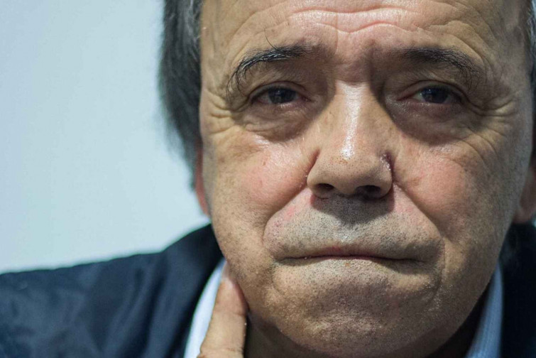 El pitjor moment de Cañita Brava: càncer, pensió mínima i una vida al límit