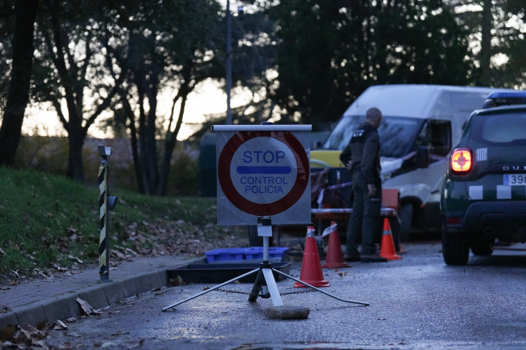 Detecten 7 nous casos de PPA, un fora del radi inicial de Collserola